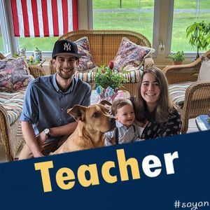 Meet your Posher, Antonet